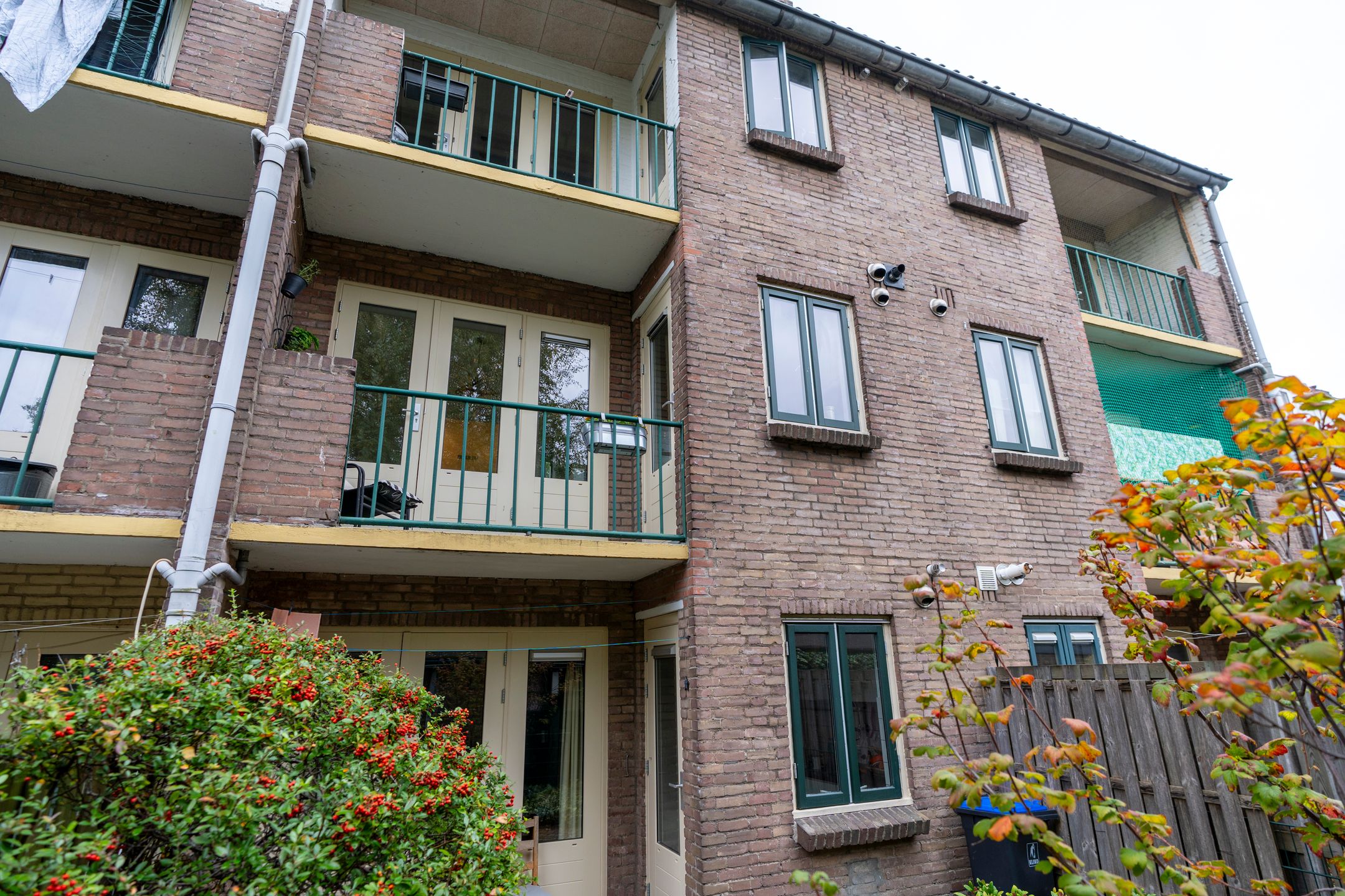 Foto 30 van Kneppelhoutstraat 21-BS