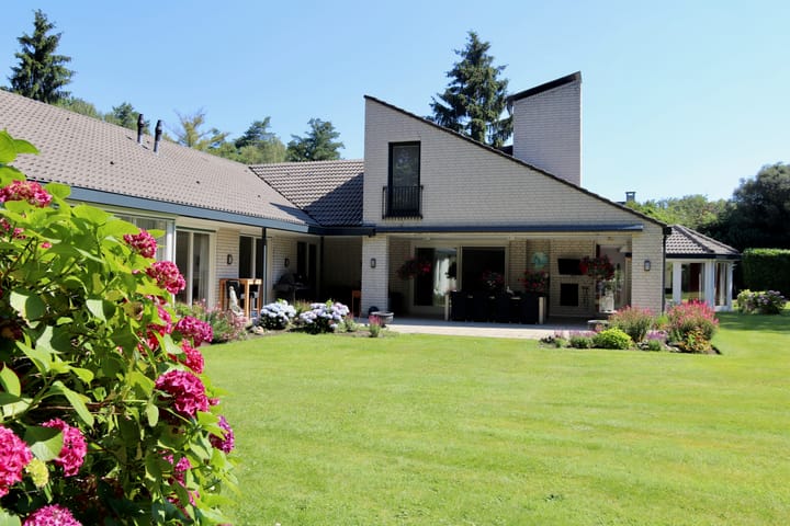 Photo 10 of Kievietlaan 6