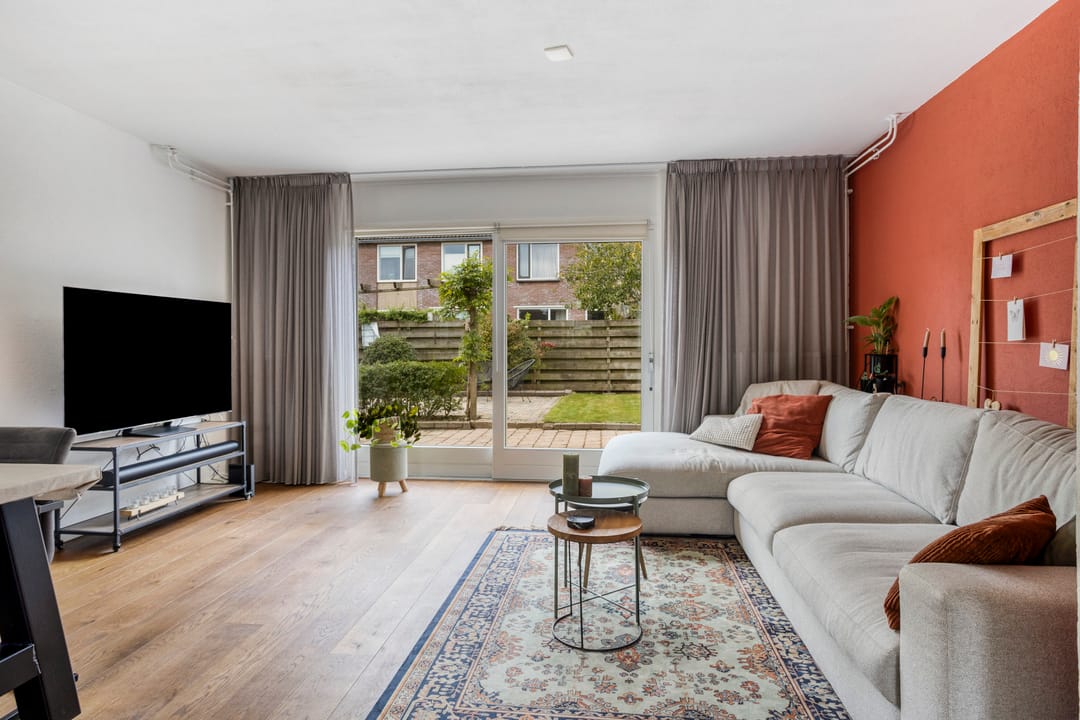 Foto 2 van De Nijverheid 170