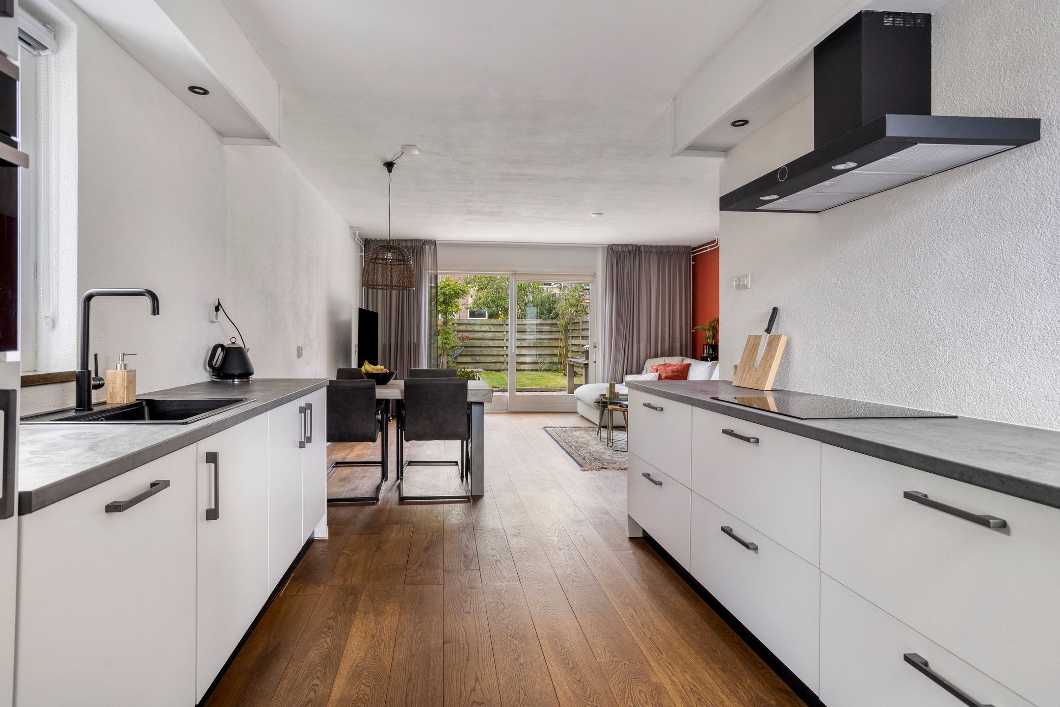 Foto 3 van De Nijverheid 170