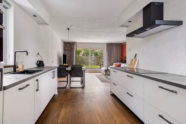 Foto 3 van De Nijverheid 170