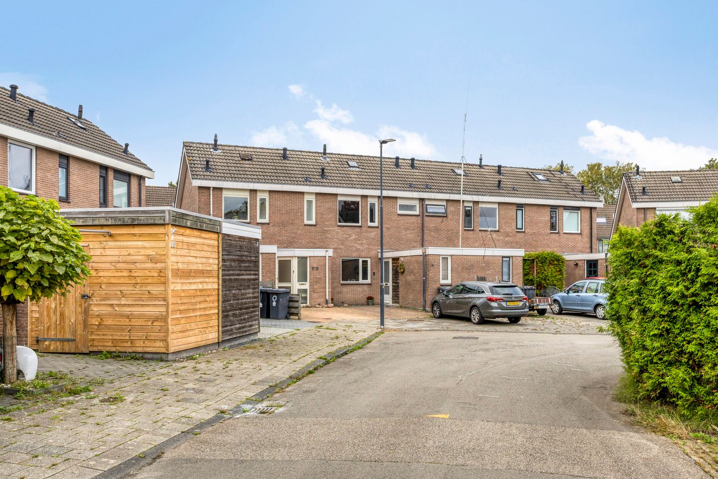 Foto 4 van De Nijverheid 170