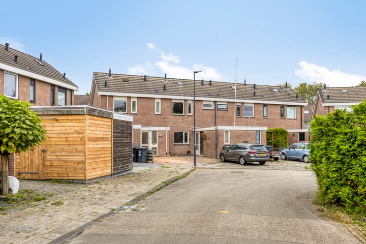 Foto 4 van De Nijverheid 170