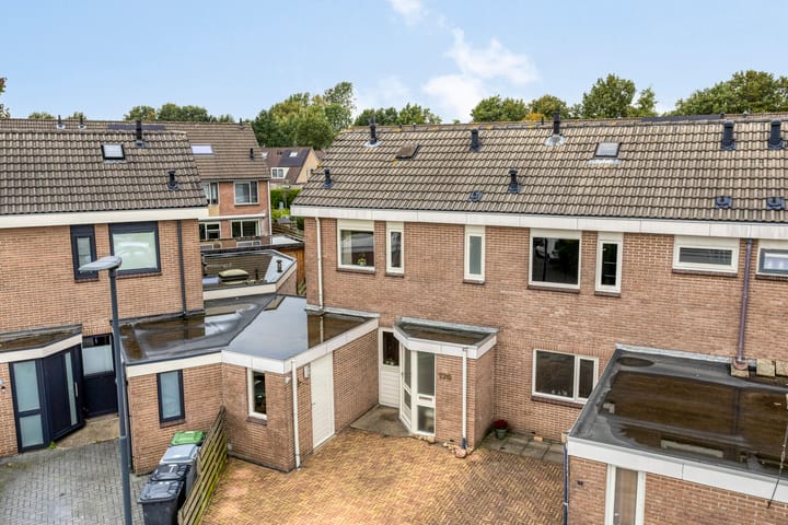 Foto 5 van De Nijverheid 170