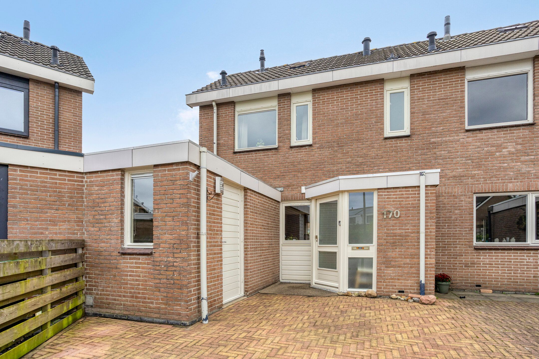 Foto 6 van De Nijverheid 170