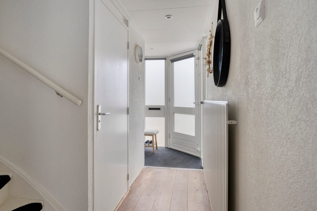 Foto 7 van De Nijverheid 170