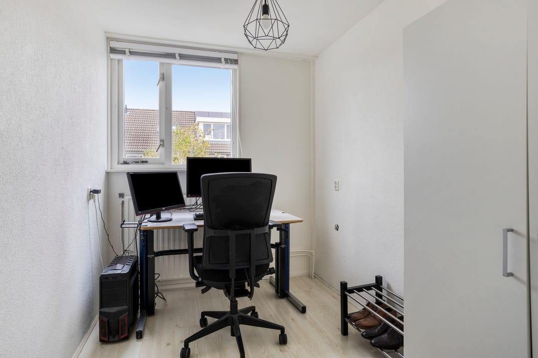 Foto 28 van De Nijverheid 170