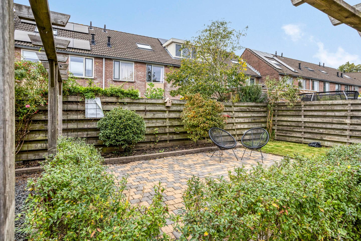 Foto 29 van De Nijverheid 170