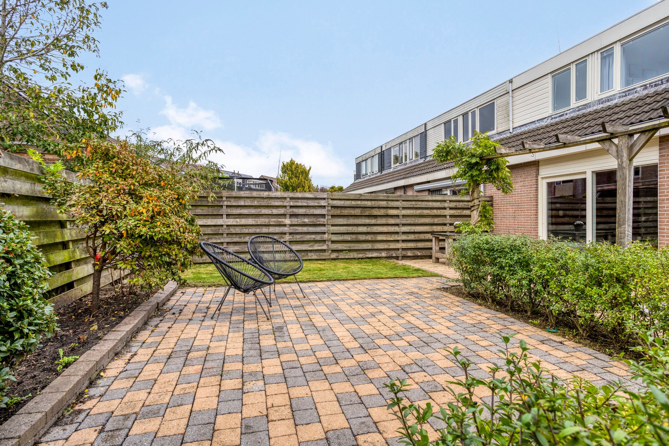 Foto 30 van De Nijverheid 170