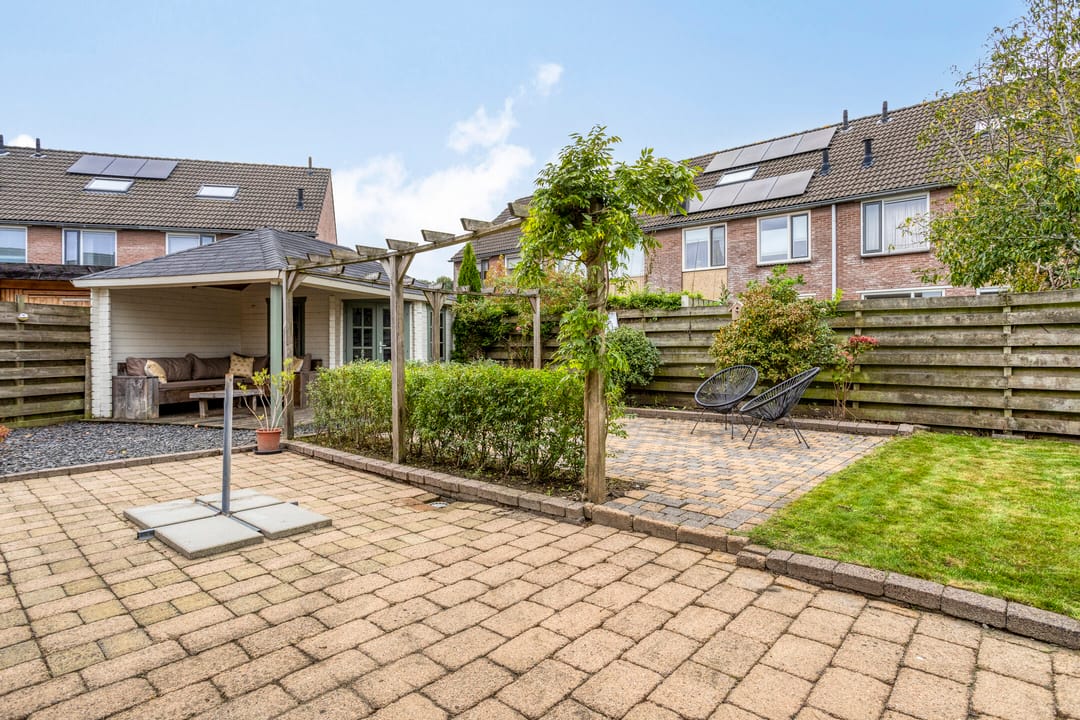 Foto 31 van De Nijverheid 170