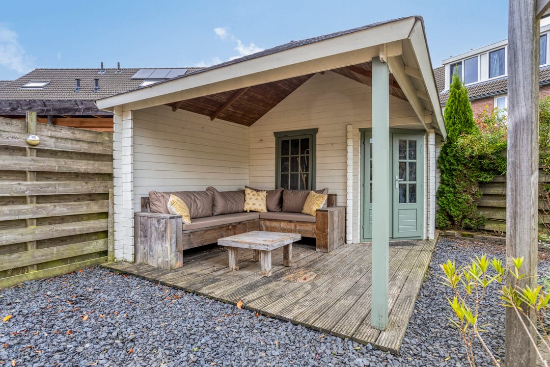 Foto 32 van De Nijverheid 170