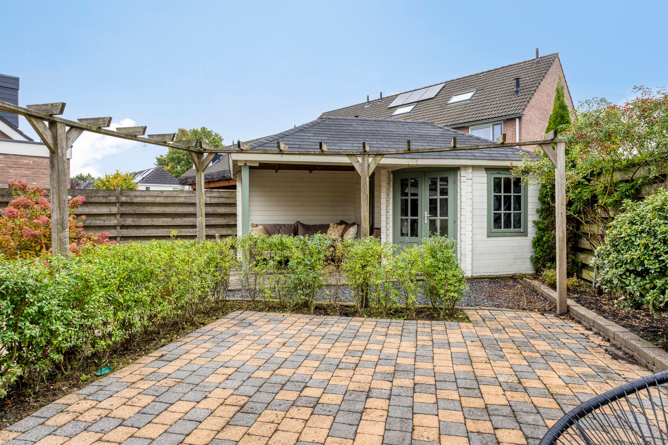 Foto 33 van De Nijverheid 170