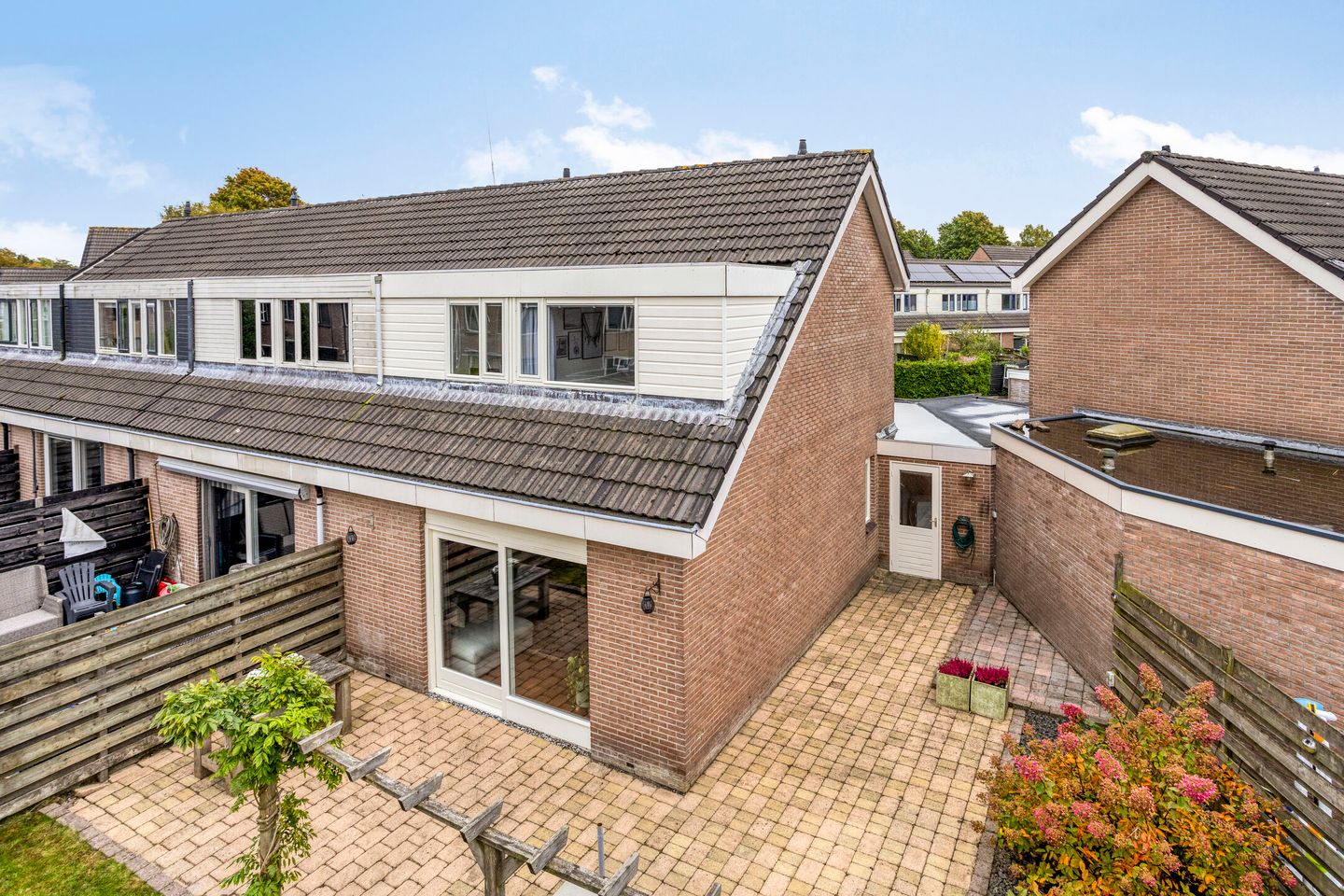 Foto 34 van De Nijverheid 170