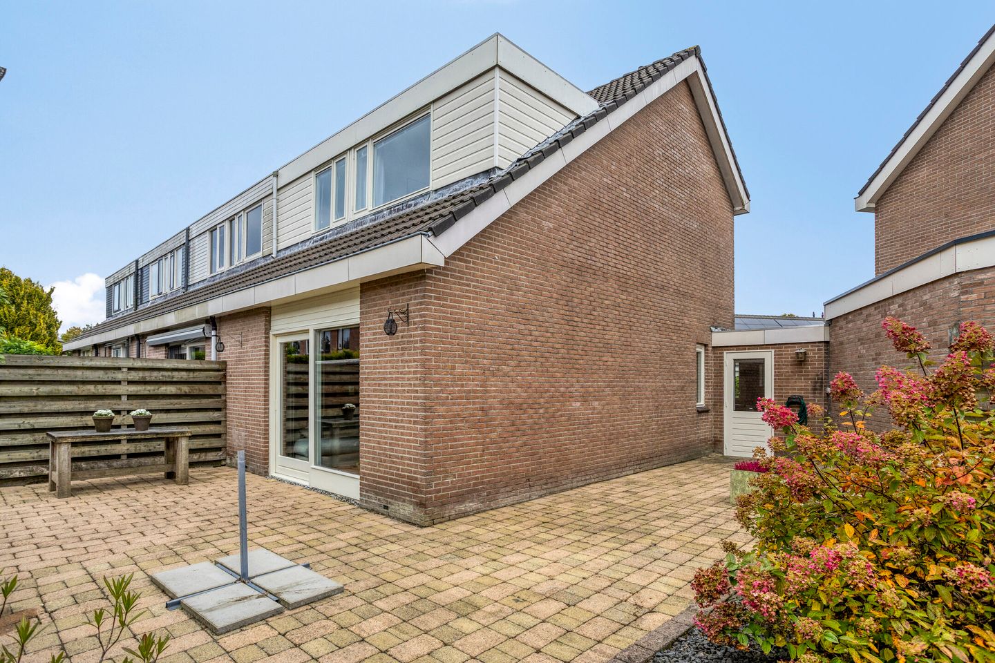 Foto 35 van De Nijverheid 170