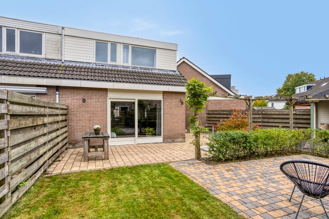 Foto 37 van De Nijverheid 170