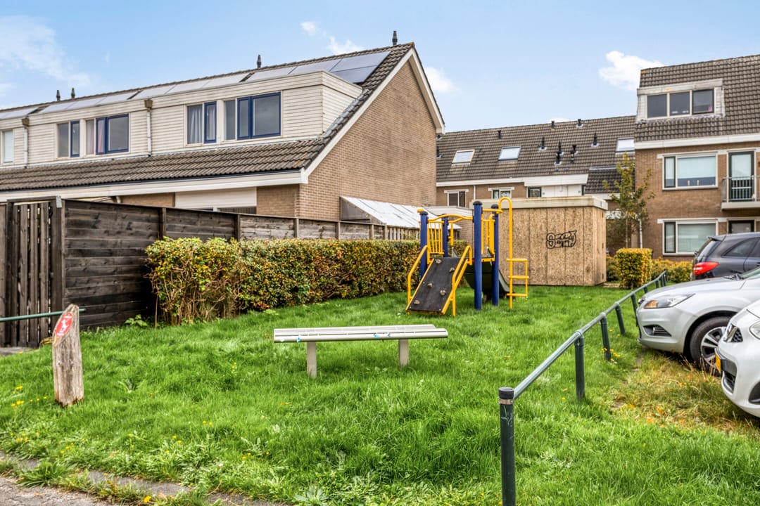 Foto 38 van De Nijverheid 170