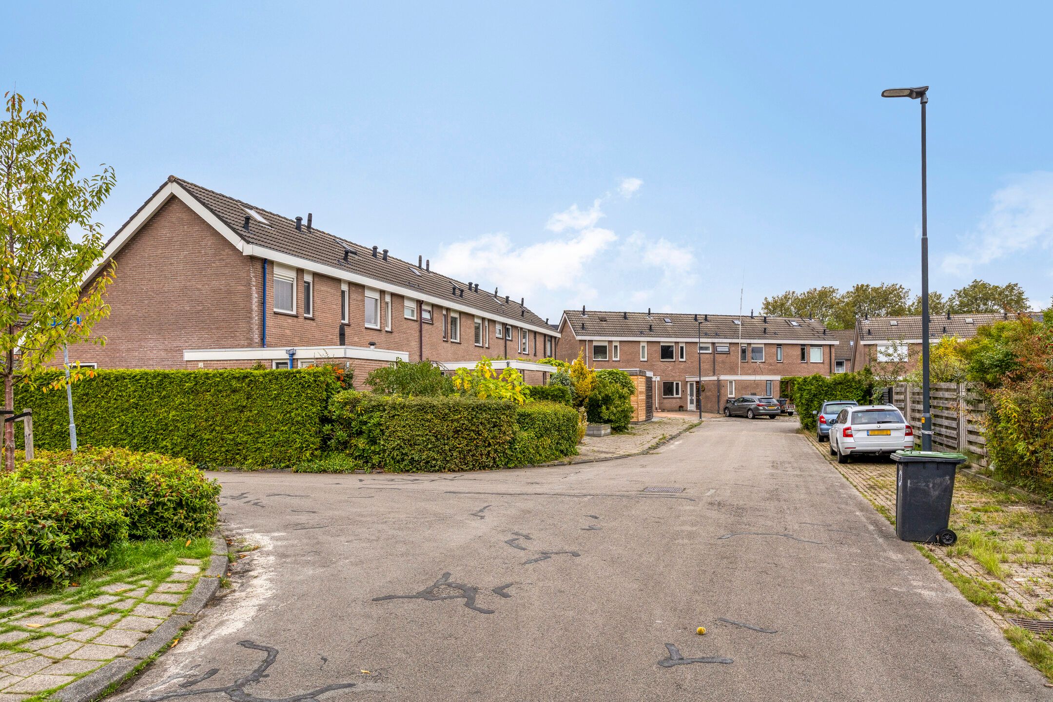 Foto 39 van De Nijverheid 170