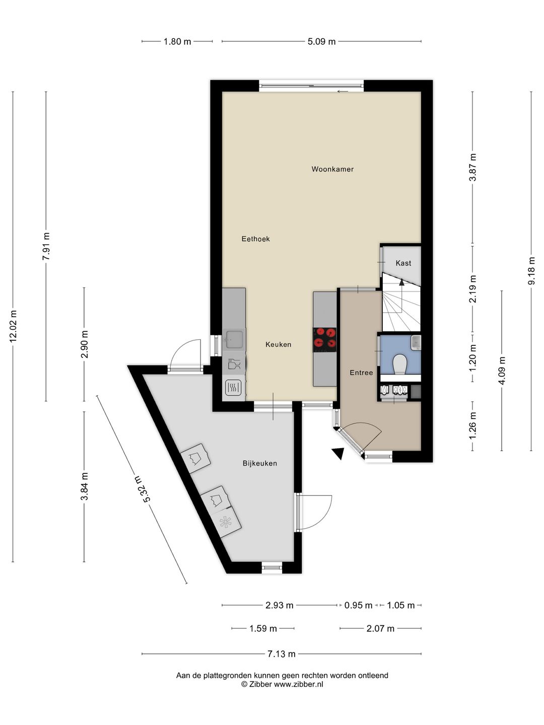Foto 41 van De Nijverheid 170