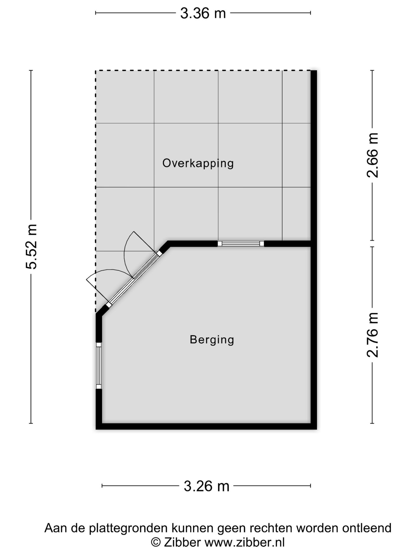 Foto 44 van De Nijverheid 170