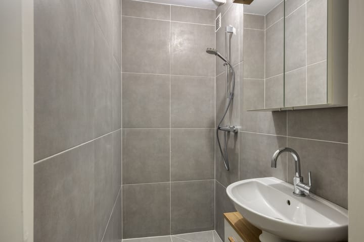 Photo 3 of van Godewijckstraat 35