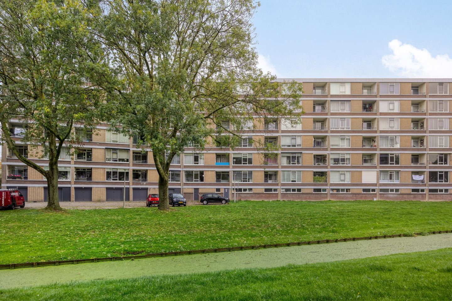 Foto 4 van van Godewijckstraat 35