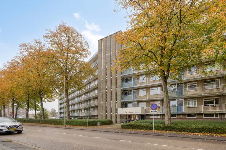 Photo 5 of van Godewijckstraat 35