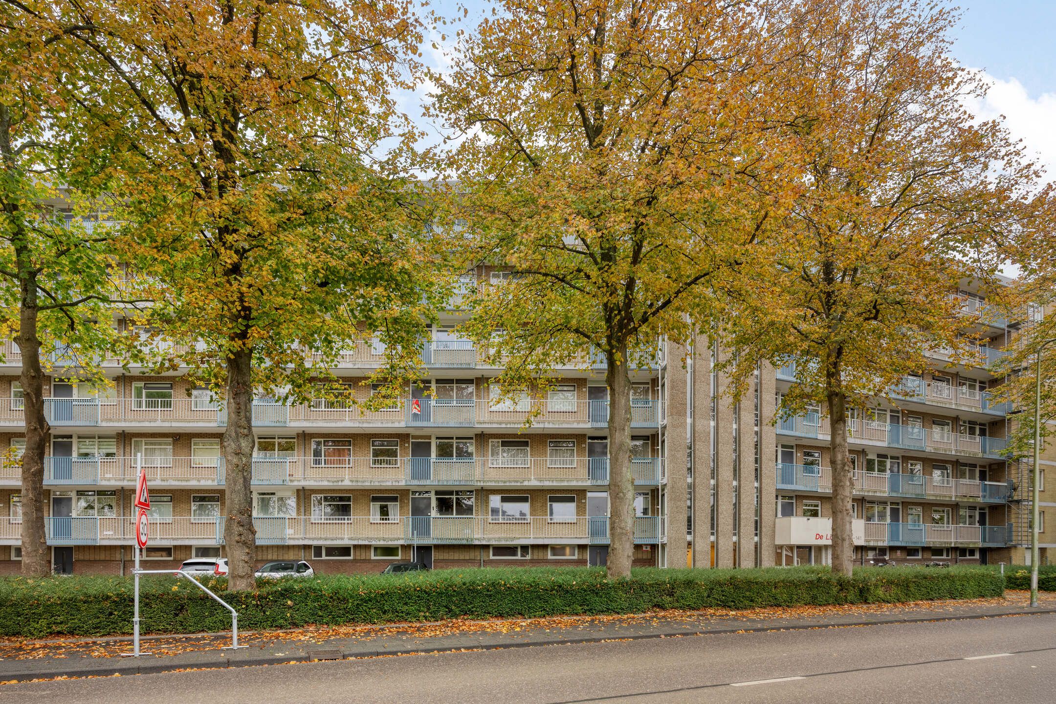 Foto 6 van van Godewijckstraat 35