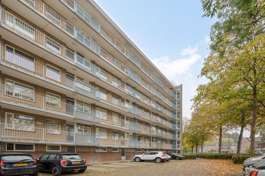 Foto 7 van van Godewijckstraat 35