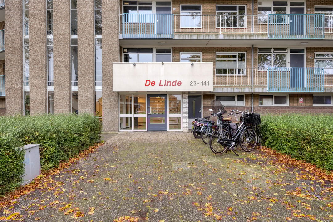 Foto 8 van van Godewijckstraat 35