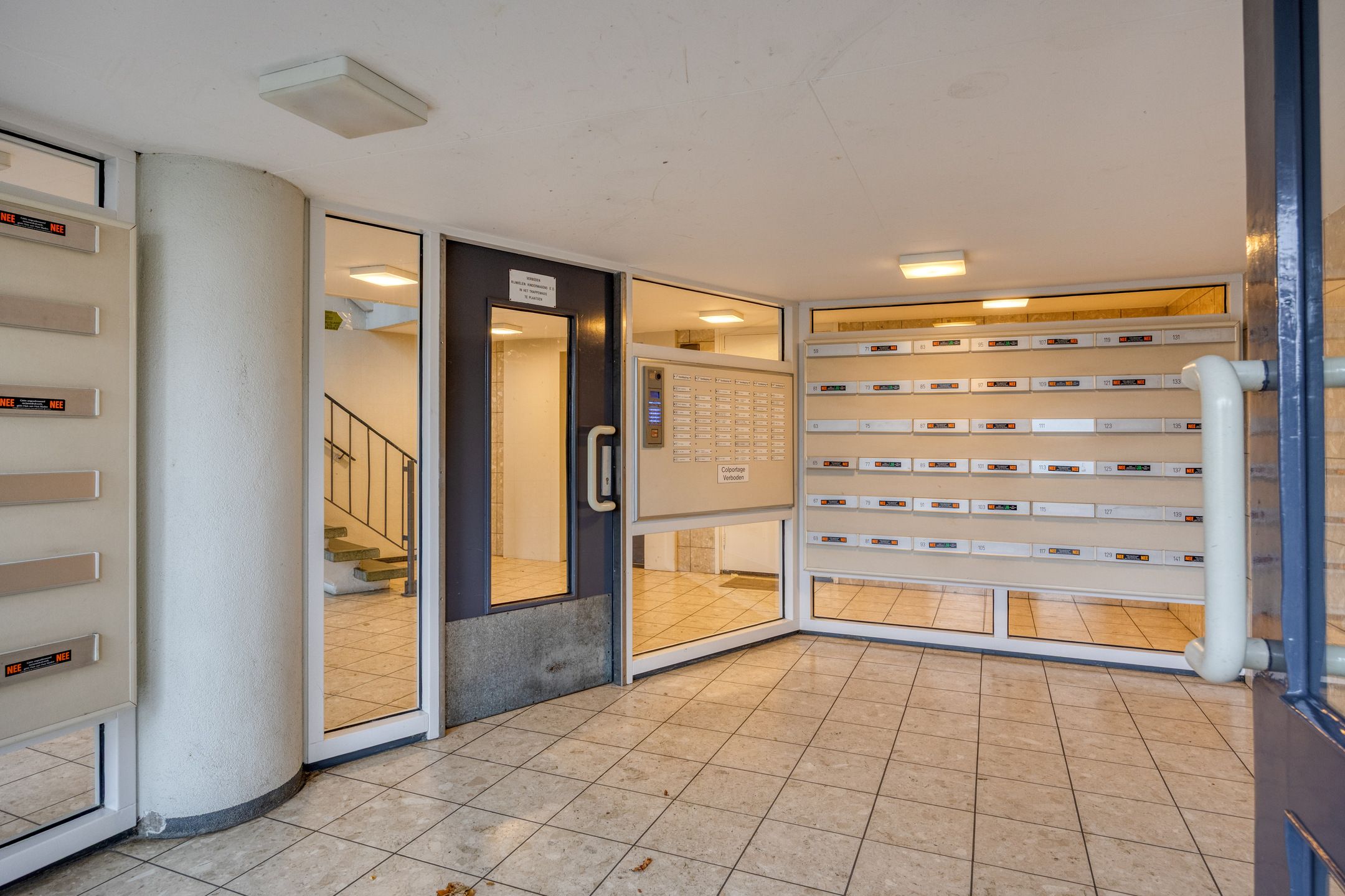 Foto 9 van van Godewijckstraat 35