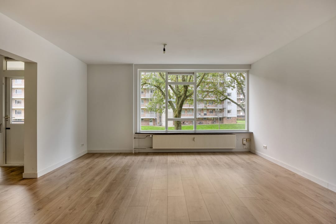 Foto 1 van van Godewijckstraat 35