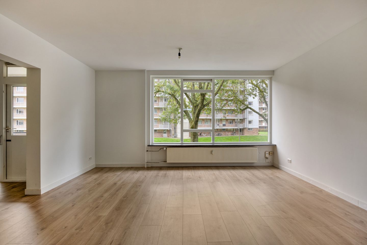 Photo 1 of van Godewijckstraat 35