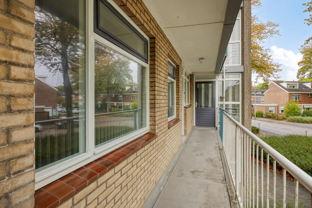 Foto 11 van van Godewijckstraat 35