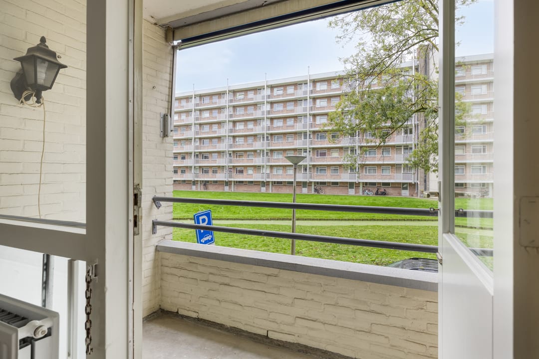 Foto 23 van van Godewijckstraat 35