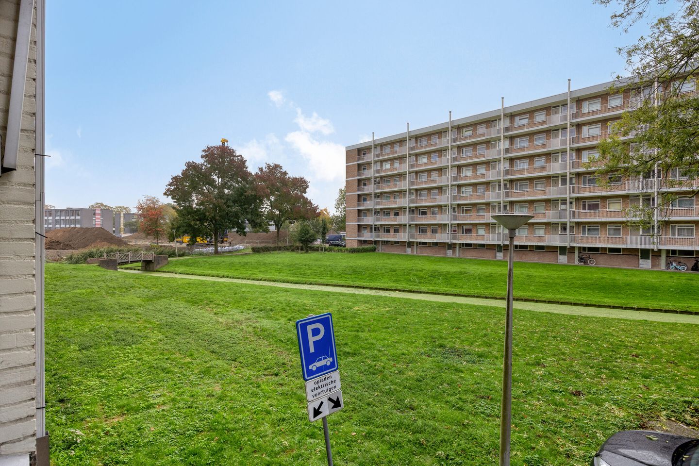 Foto 25 van van Godewijckstraat 35