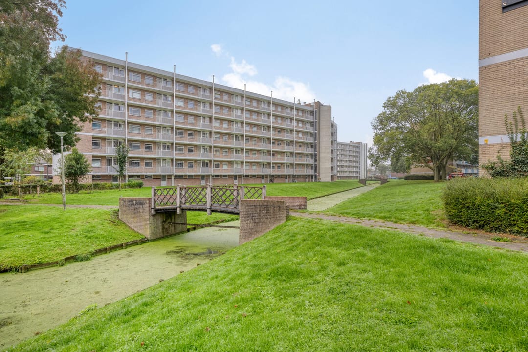 Foto 26 van van Godewijckstraat 35