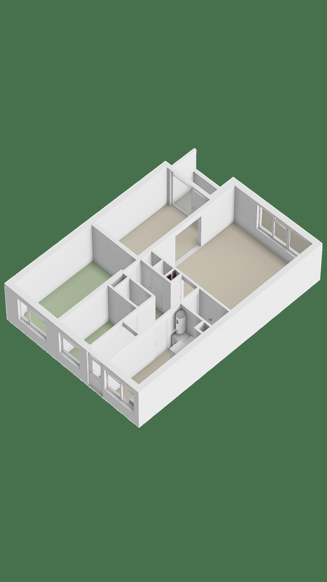 Foto 29 van van Godewijckstraat 35