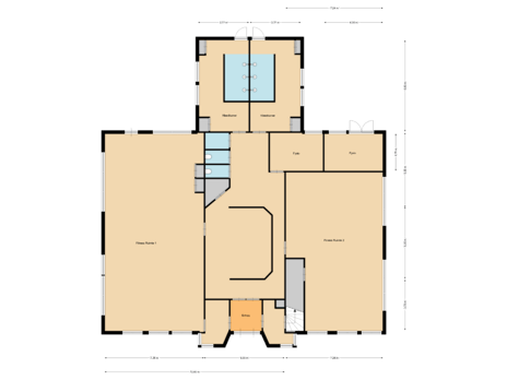 Bekijk plattegrond