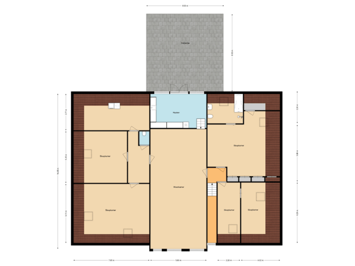 Floor 1