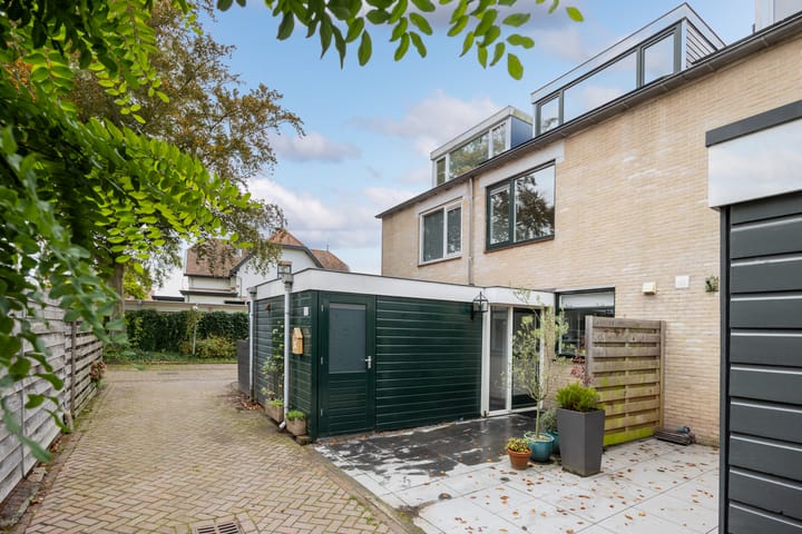 Foto 2 van Platanenlaan 32