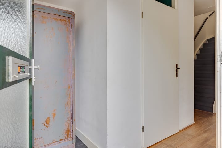 Foto 3 van Platanenlaan 32