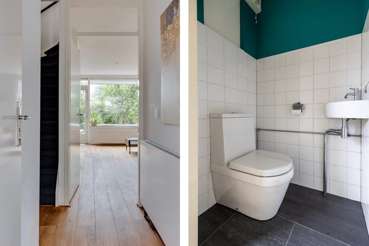 Foto 4 van Platanenlaan 32