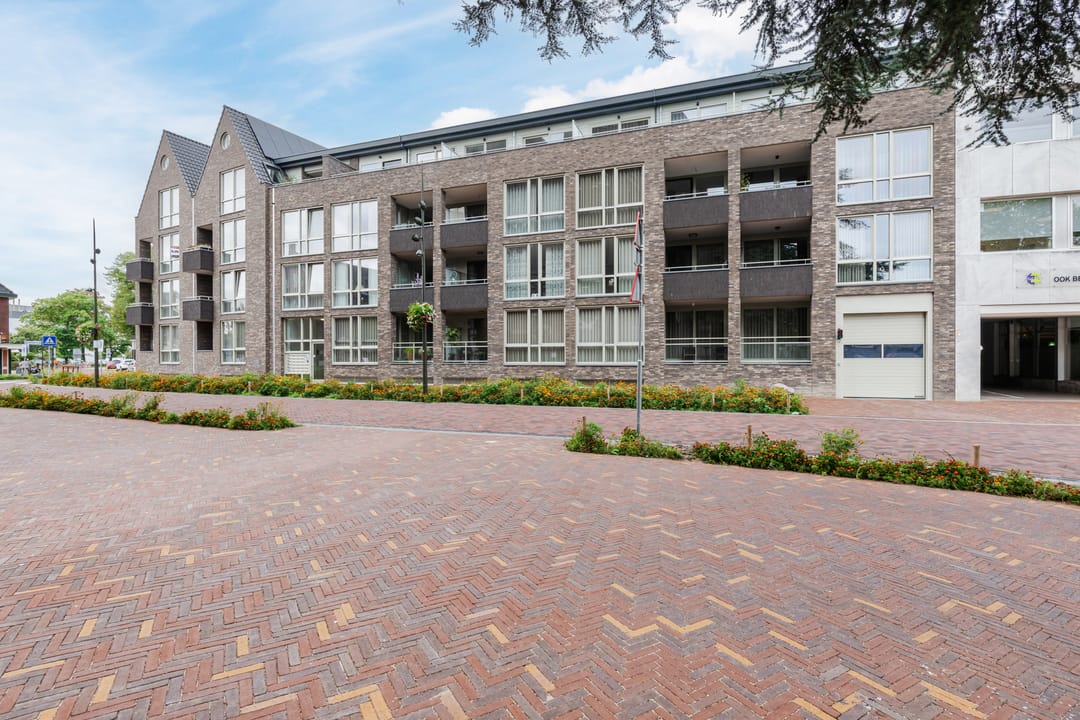 Foto 2 van Nieuwendijk 3