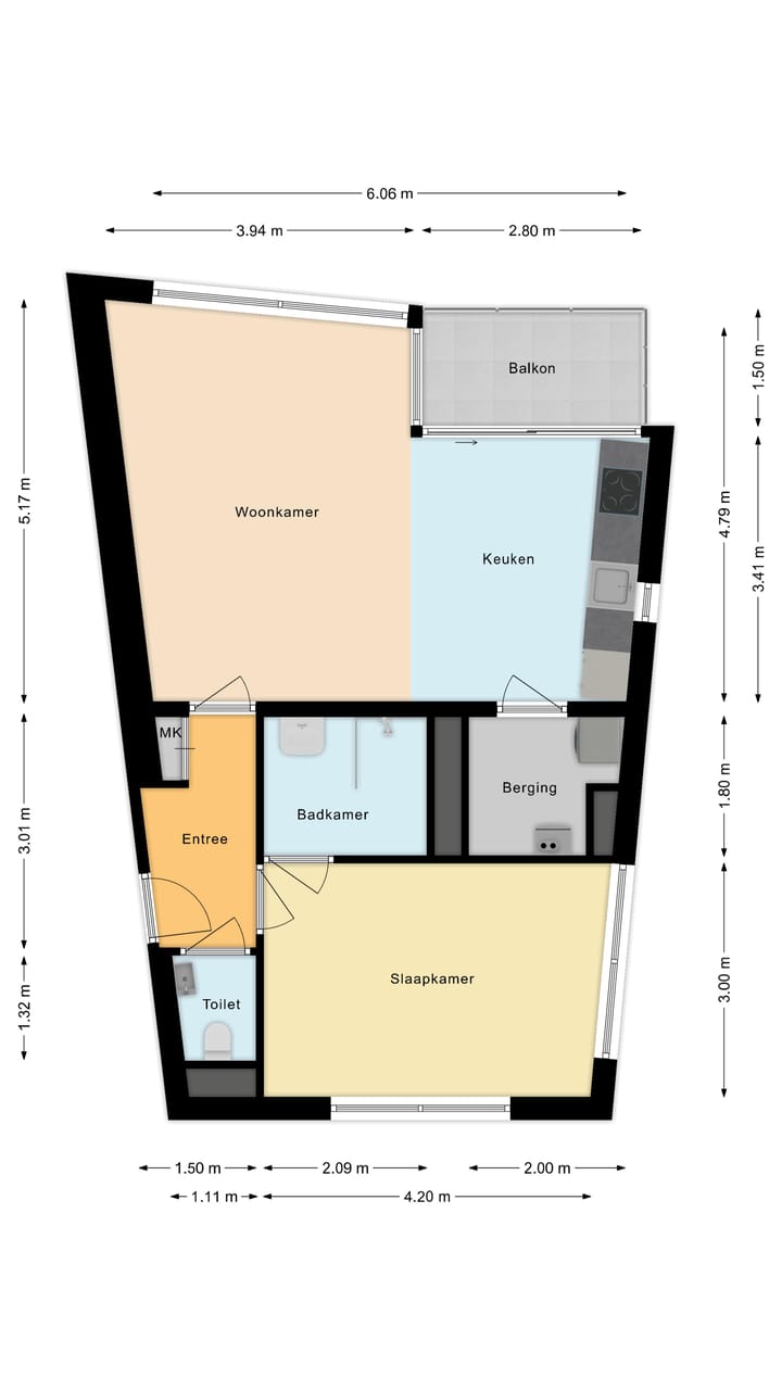 Foto 39 van Nieuwendijk 3