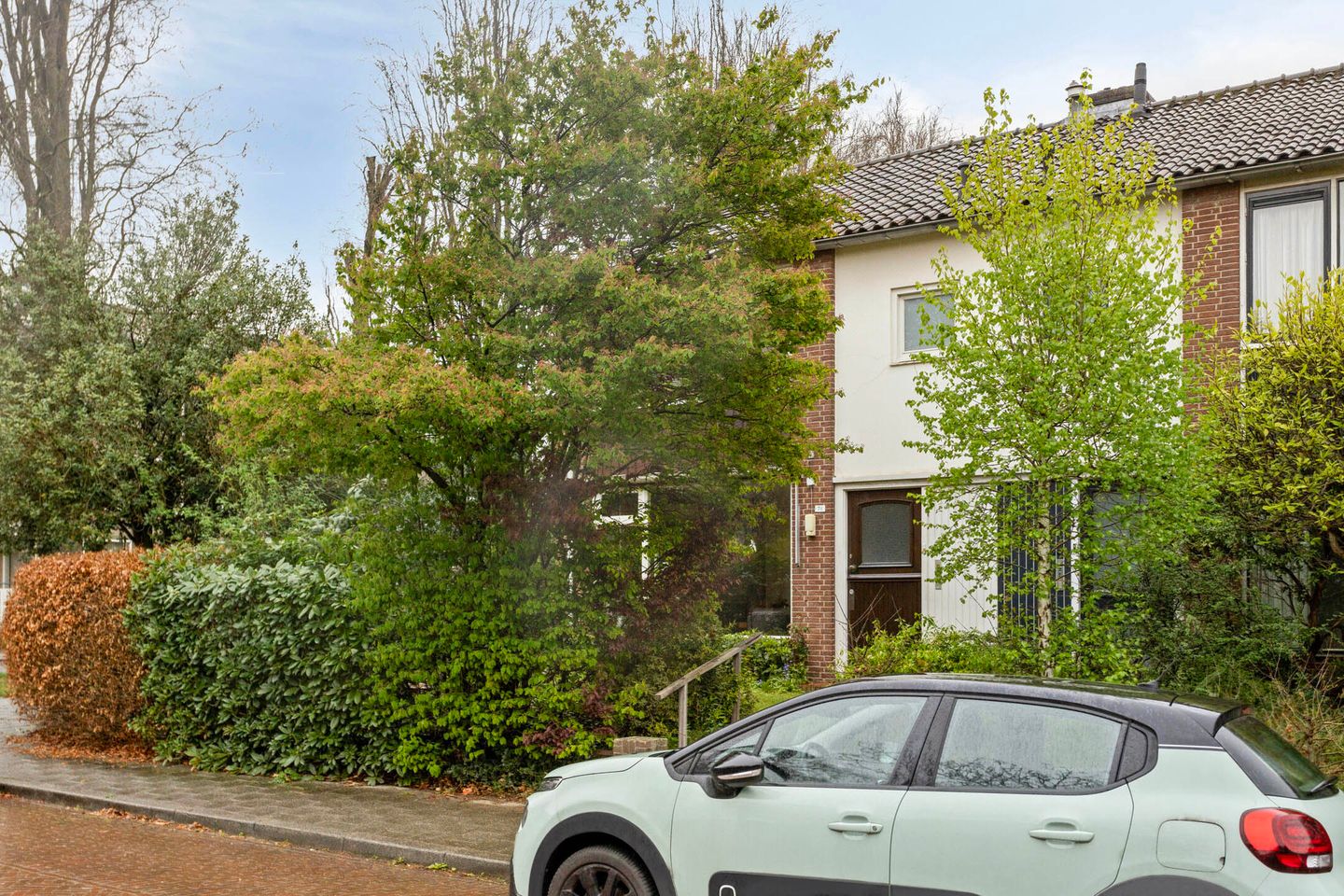 Foto 29 van Voermanstraat 78