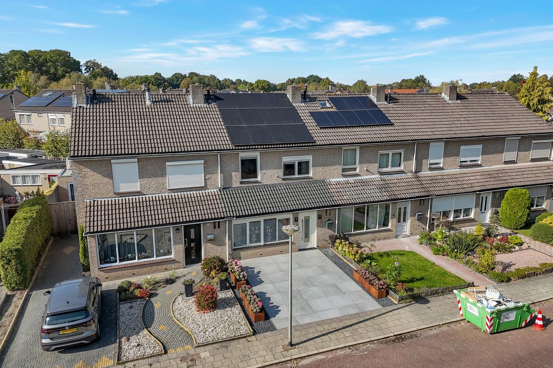 Photo 52 of Sweelinckstraat 8