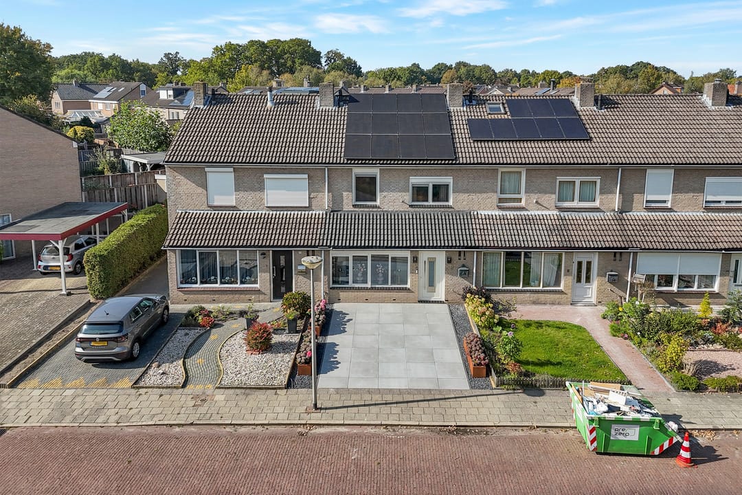 Photo 53 of Sweelinckstraat 8