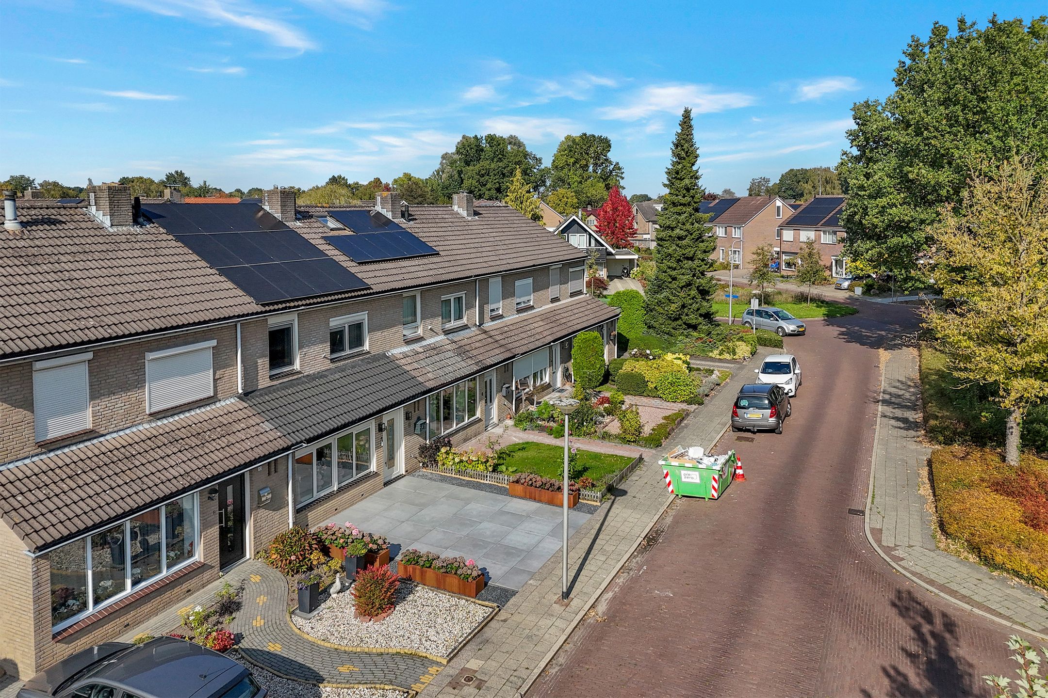 Photo 54 of Sweelinckstraat 8