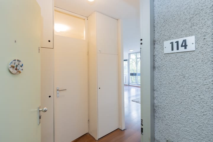 Foto 9 van Groenhoven 114