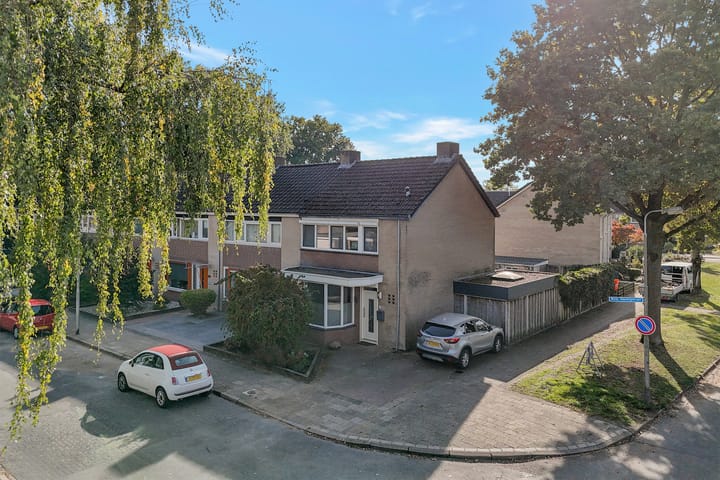 Photo 35 of Wethouder Hassingstraat 40